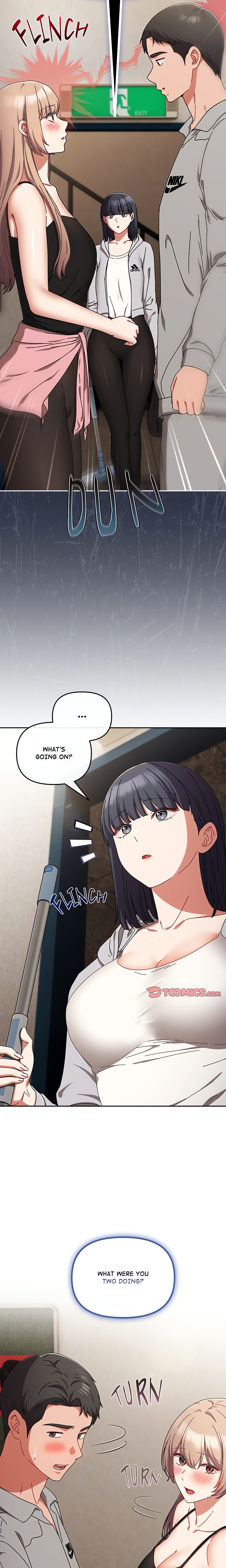 But I Love You (Yoonkin) Chap Chapter 29-But I Love You (Yoonkin) - Next Chap 31