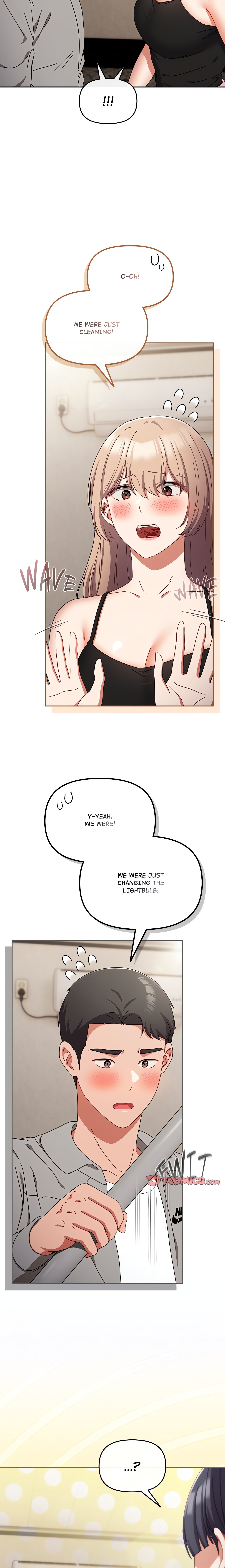 But I Love You (Yoonkin) Chap Chapter 29-But I Love You (Yoonkin) - Next Chap 31