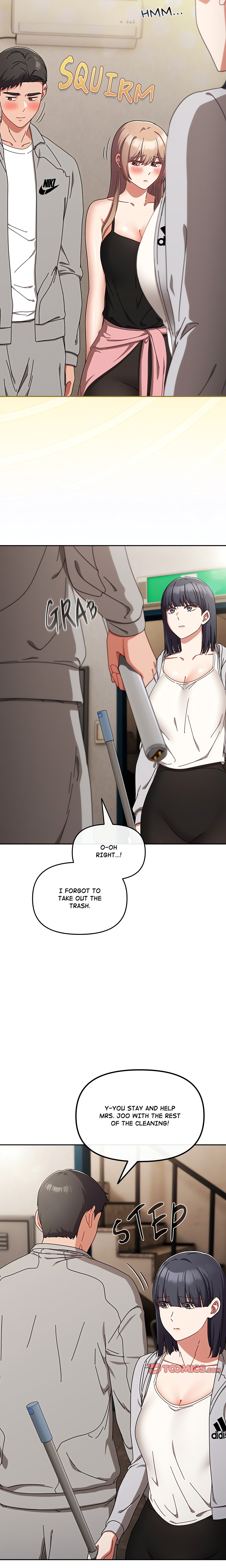 But I Love You (Yoonkin) Chap Chapter 29-But I Love You (Yoonkin) - Next Chap 31