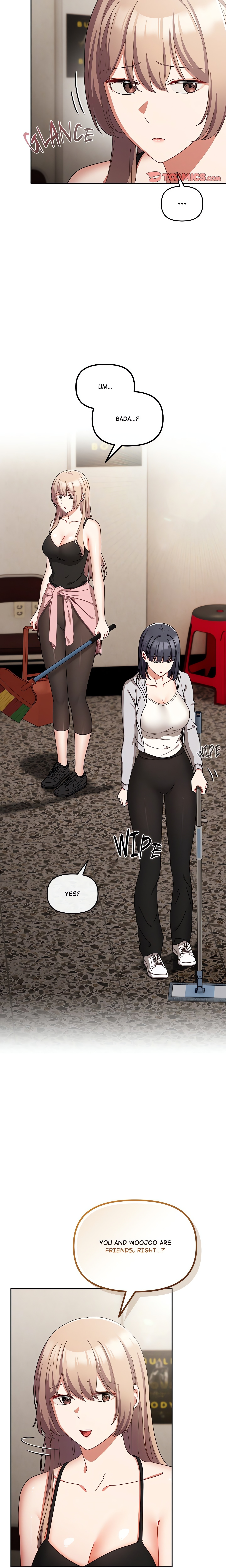 But I Love You (Yoonkin) Chap Chapter 29-But I Love You (Yoonkin) - Next Chap 31