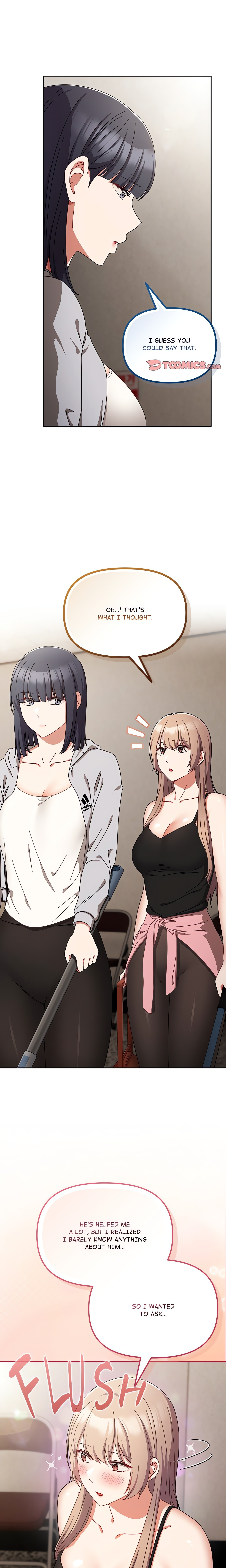 But I Love You (Yoonkin) Chap Chapter 29-But I Love You (Yoonkin) - Next Chap 31