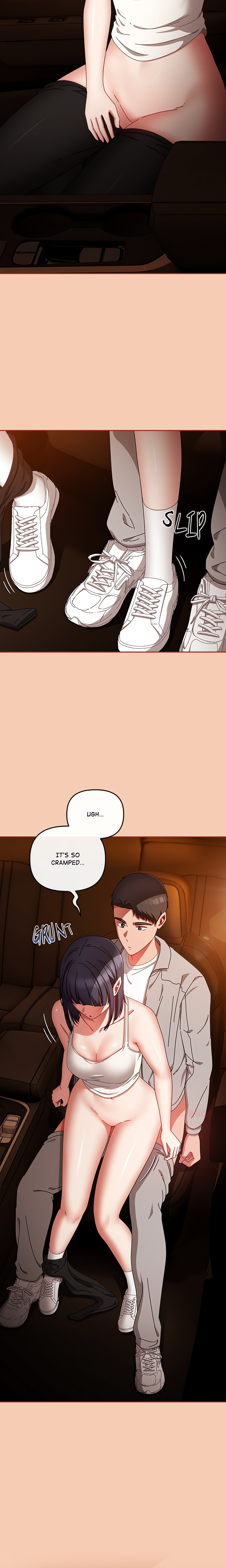 But I Love You (Yoonkin) Chap Chapter 30-But I Love You (Yoonkin) - Next Chap 32