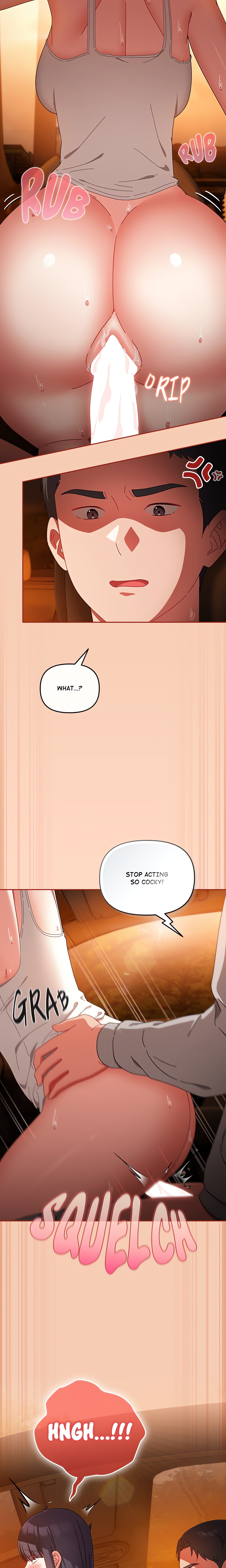 But I Love You (Yoonkin) Chap Chapter 30-But I Love You (Yoonkin) - Next Chap 32