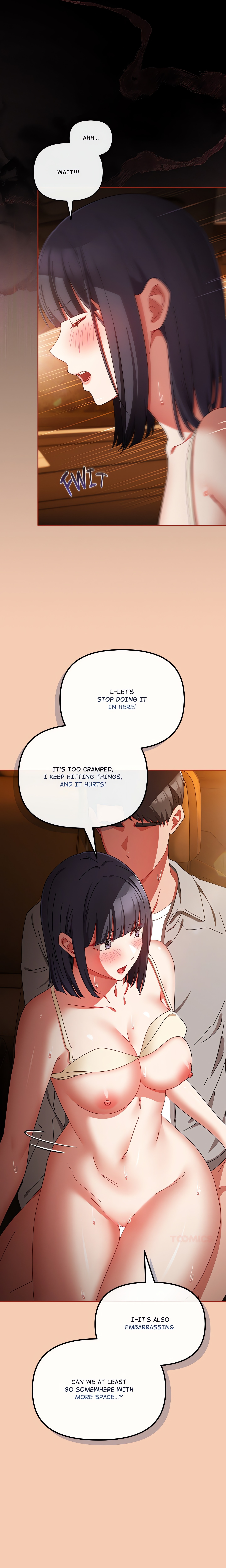 But I Love You (Yoonkin) Chap Chapter 30-But I Love You (Yoonkin) - Next Chap 32