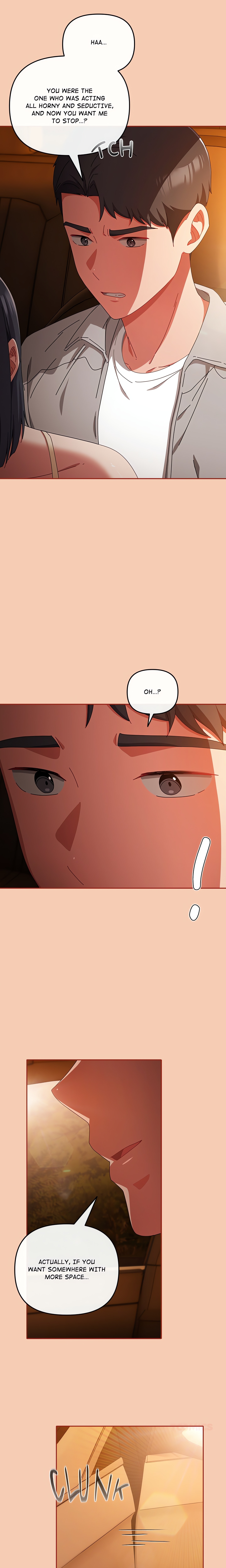 But I Love You (Yoonkin) Chap Chapter 30-But I Love You (Yoonkin) - Next Chap 32