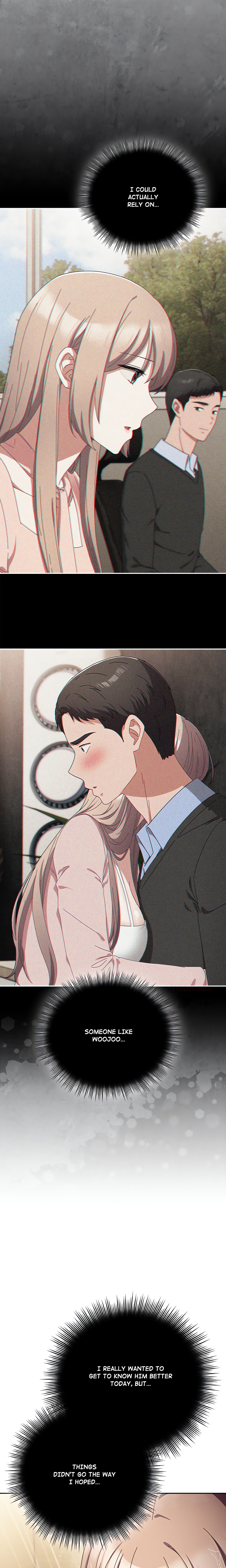 But I Love You (Yoonkin) Chap Chapter 30-But I Love You (Yoonkin) - Next Chap 32