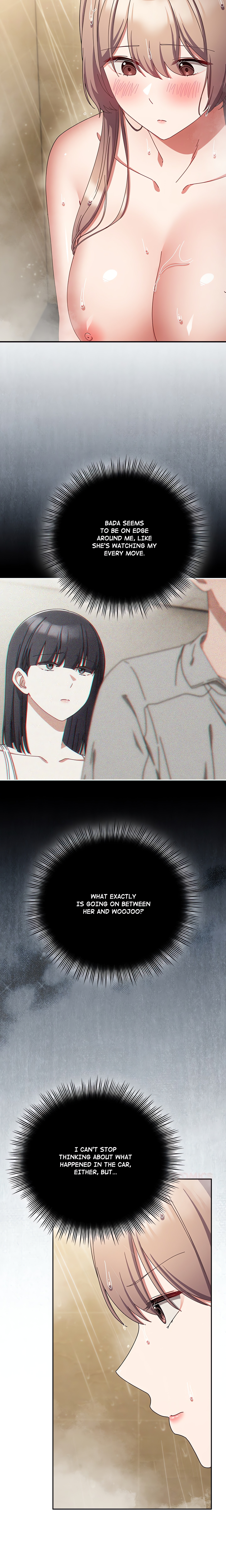 But I Love You (Yoonkin) Chap Chapter 30-But I Love You (Yoonkin) - Next Chap 32