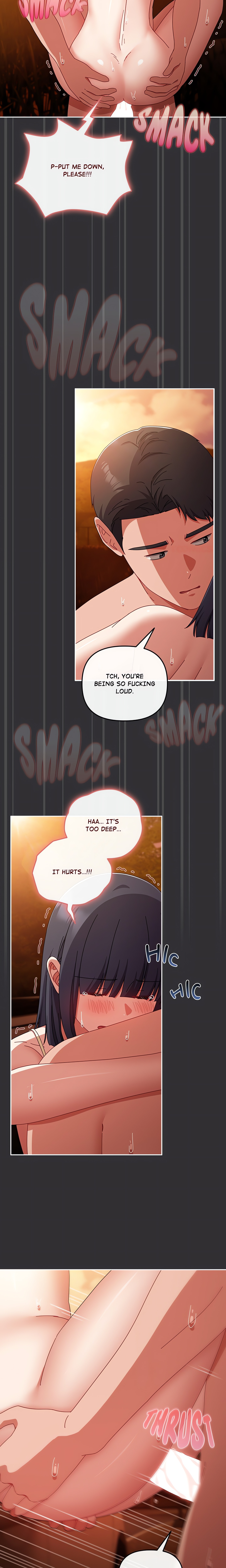 But I Love You (Yoonkin) Chap Chapter 31-But I Love You (Yoonkin) - Next Chap 33