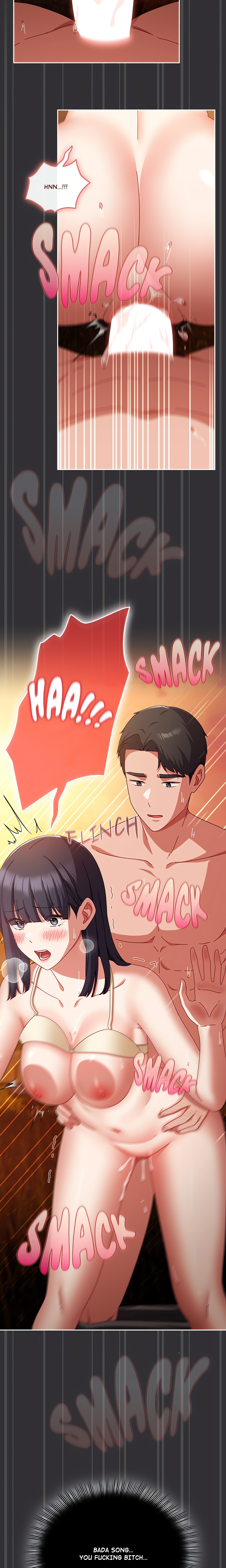 But I Love You (Yoonkin) Chap Chapter 31-But I Love You (Yoonkin) - Next Chap 33