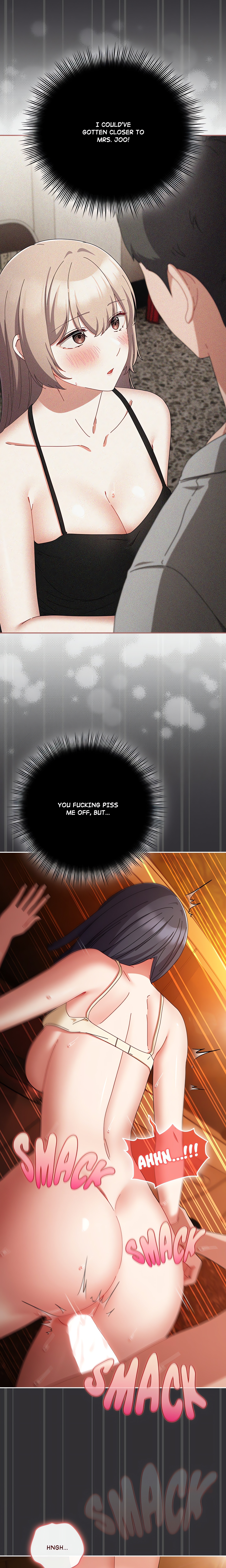 But I Love You (Yoonkin) Chap Chapter 31-But I Love You (Yoonkin) - Next Chap 33