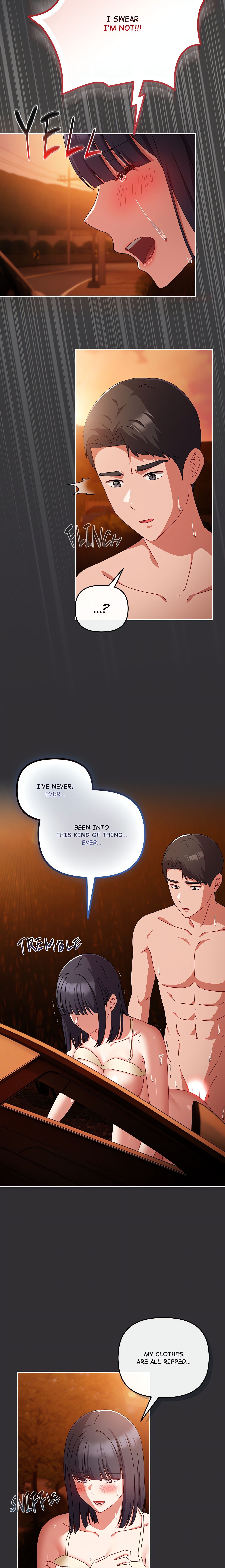 But I Love You (Yoonkin) Chap Chapter 31-But I Love You (Yoonkin) - Next Chap 33