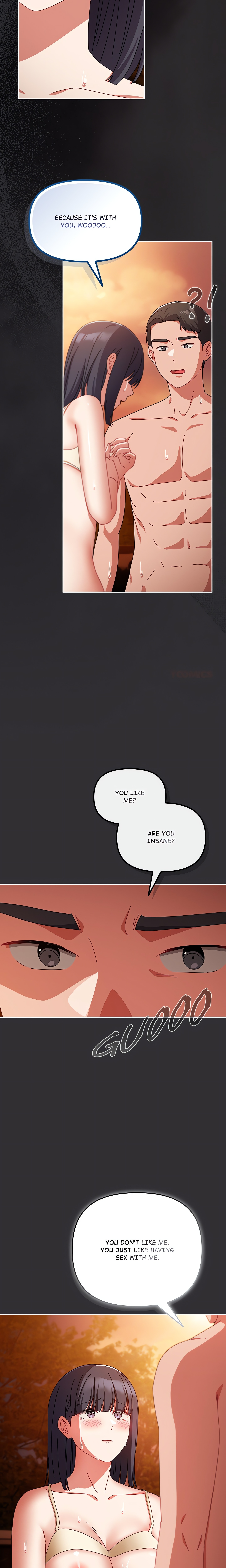 But I Love You (Yoonkin) Chap Chapter 31-But I Love You (Yoonkin) - Next Chap 33