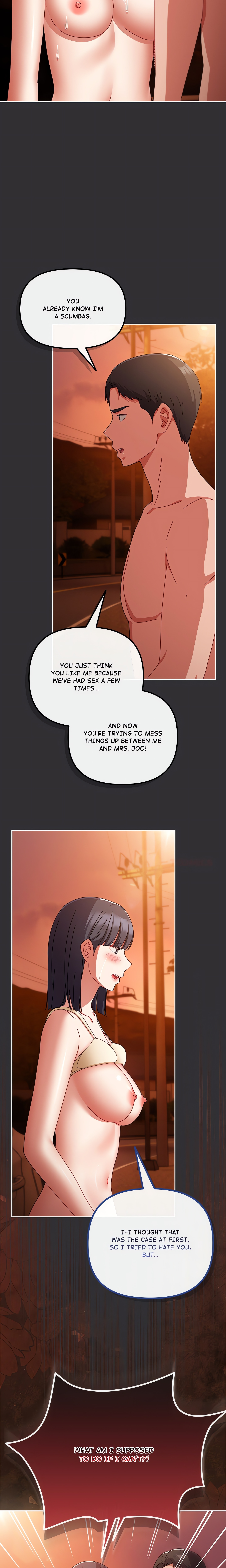 But I Love You (Yoonkin) Chap Chapter 31-But I Love You (Yoonkin) - Next Chap 33