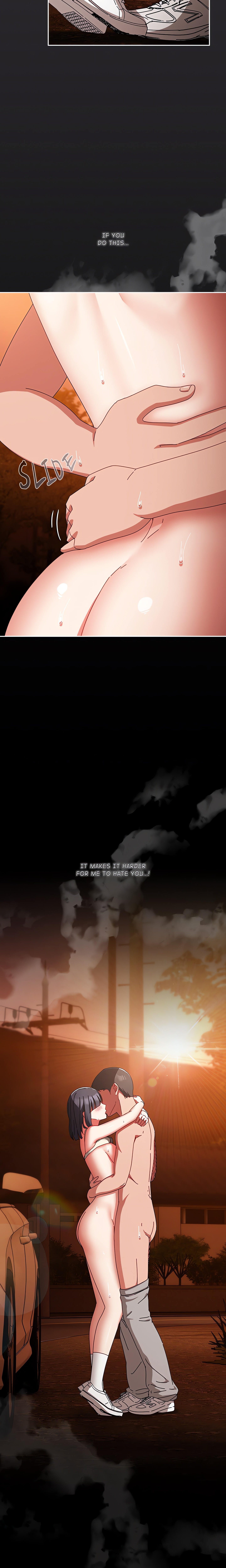 But I Love You (Yoonkin) Chap Chapter 31-But I Love You (Yoonkin) - Next Chap 33