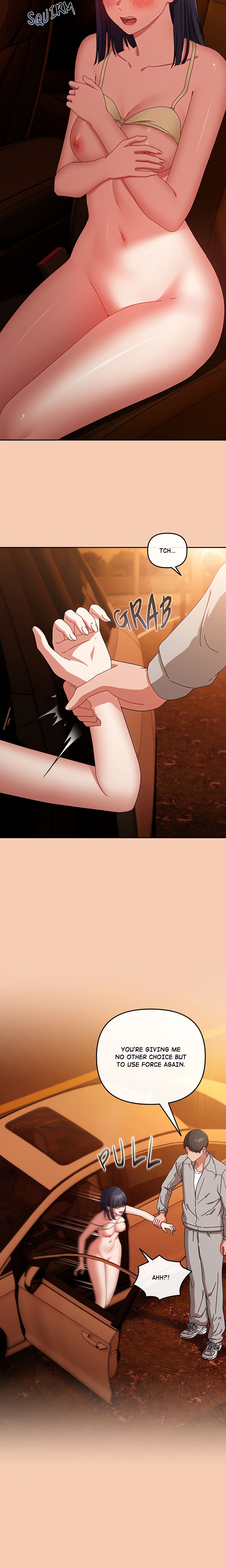 But I Love You (Yoonkin) Chap Chapter 31-But I Love You (Yoonkin) - Next Chap 33