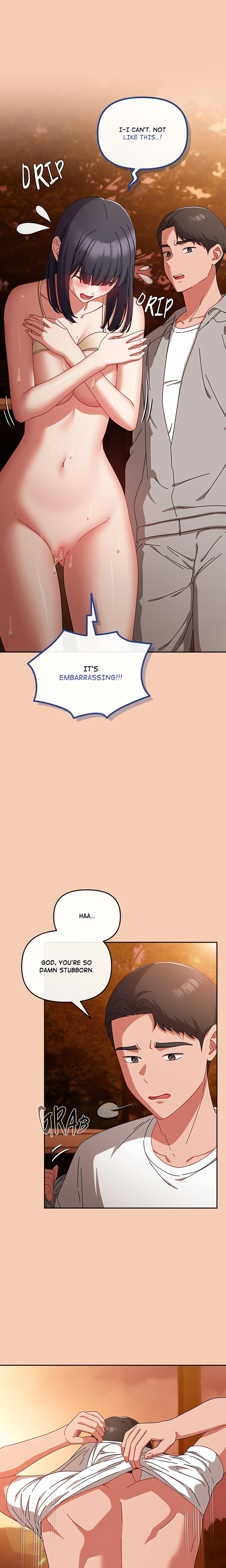 But I Love You (Yoonkin) Chap Chapter 31-But I Love You (Yoonkin) - Next Chap 33