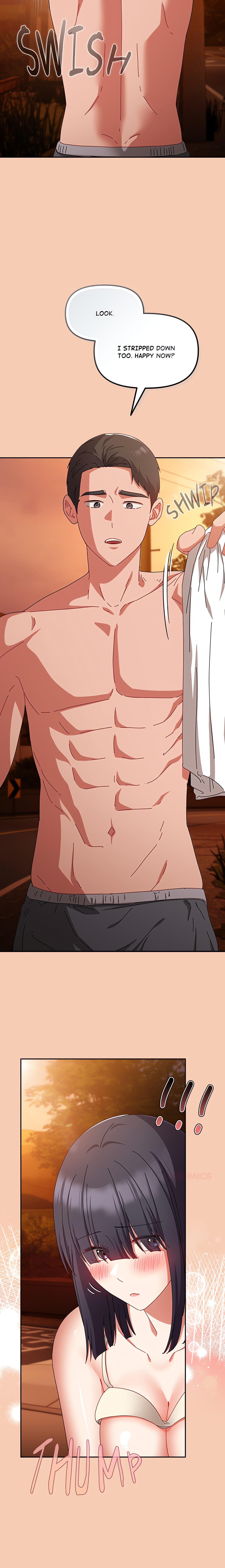 But I Love You (Yoonkin) Chap Chapter 31-But I Love You (Yoonkin) - Next Chap 33