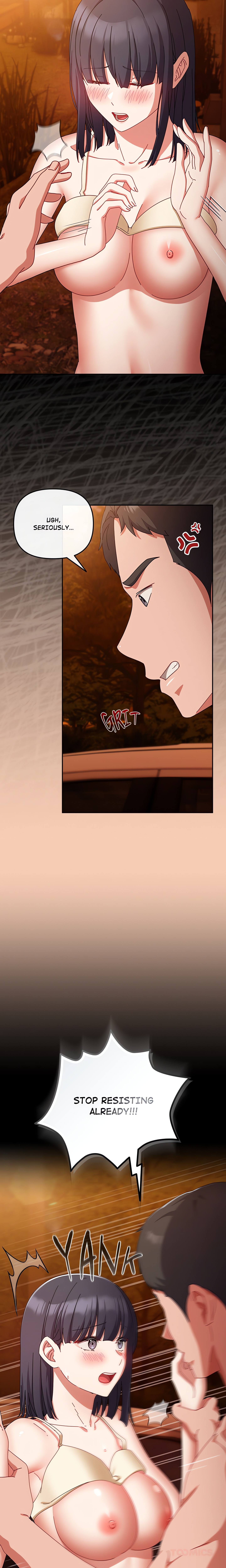 But I Love You (Yoonkin) Chap Chapter 31-But I Love You (Yoonkin) - Next Chap 33