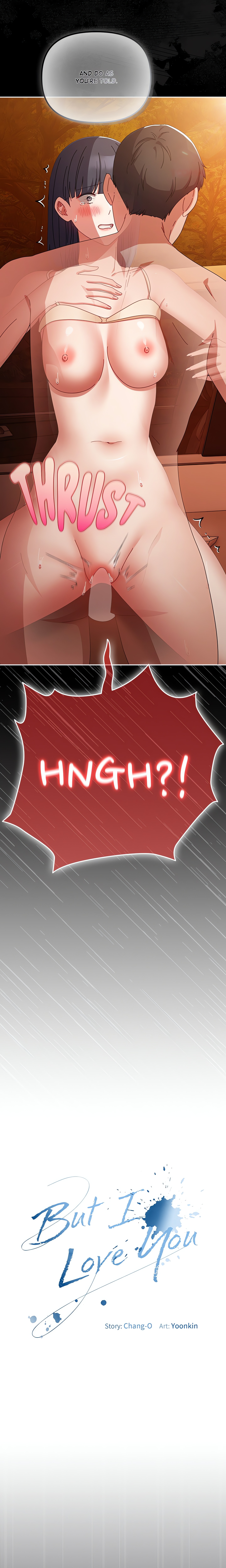 But I Love You (Yoonkin) Chap Chapter 31-But I Love You (Yoonkin) - Next Chap 33