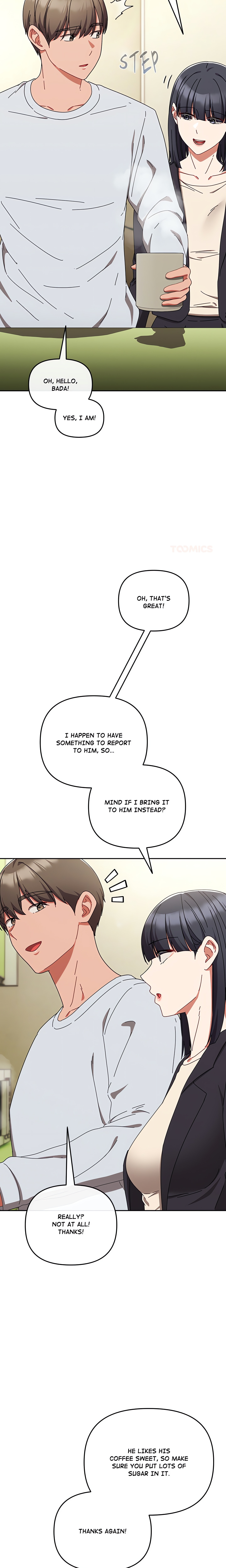 But I Love You (Yoonkin) Chap Chapter 32-But I Love You (Yoonkin) - Next Chap 34