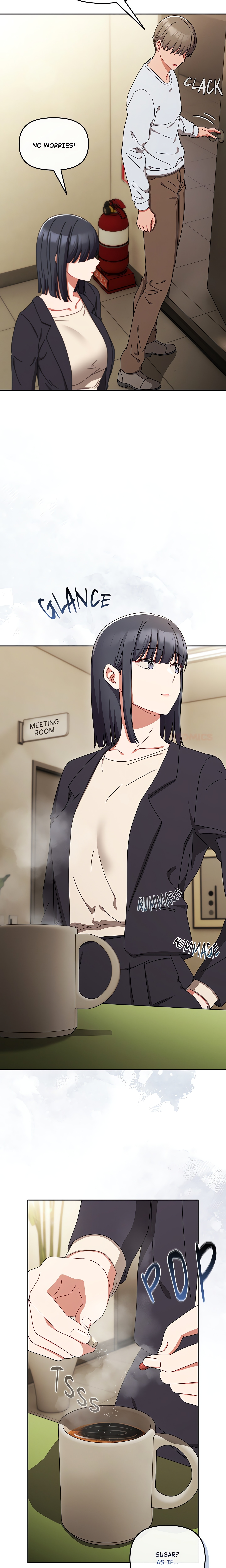 But I Love You (Yoonkin) Chap Chapter 32-But I Love You (Yoonkin) - Next Chap 34