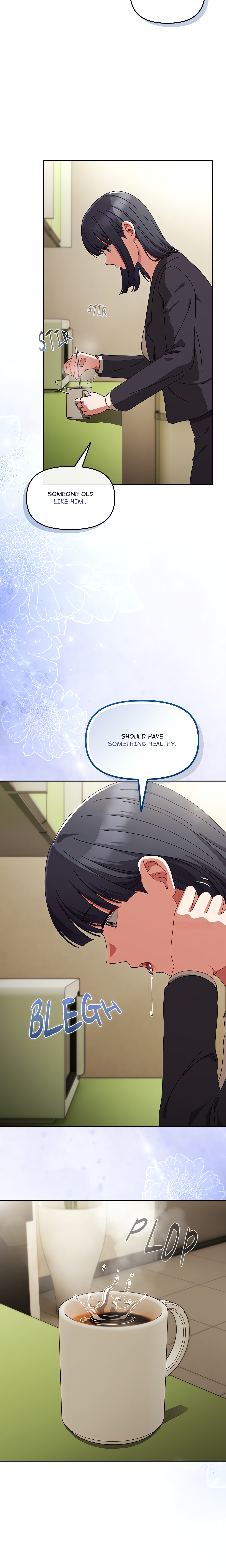 But I Love You (Yoonkin) Chap Chapter 32-But I Love You (Yoonkin) - Next Chap 34