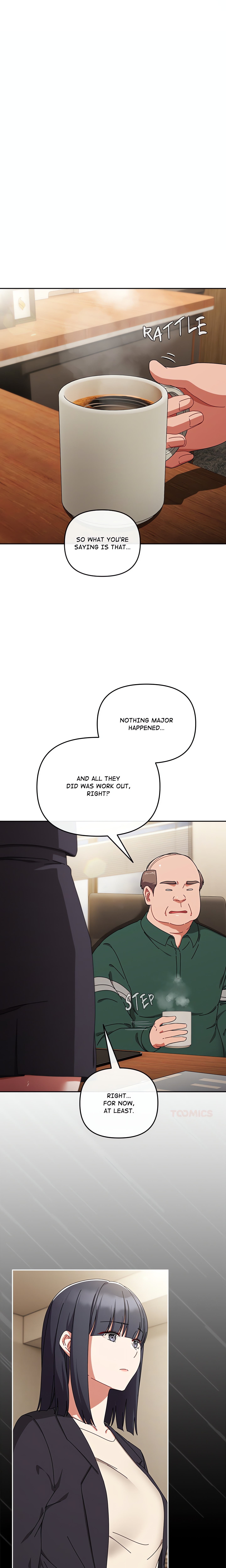 But I Love You (Yoonkin) Chap Chapter 32-But I Love You (Yoonkin) - Next Chap 34