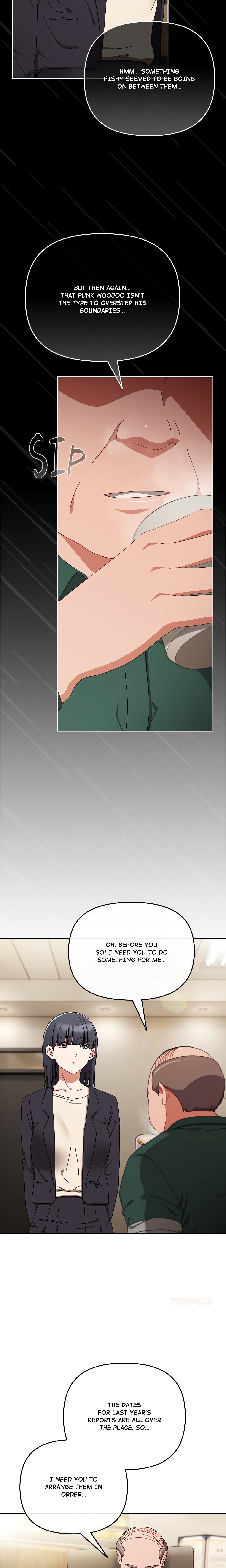 But I Love You (Yoonkin) Chap Chapter 32-But I Love You (Yoonkin) - Next Chap 34