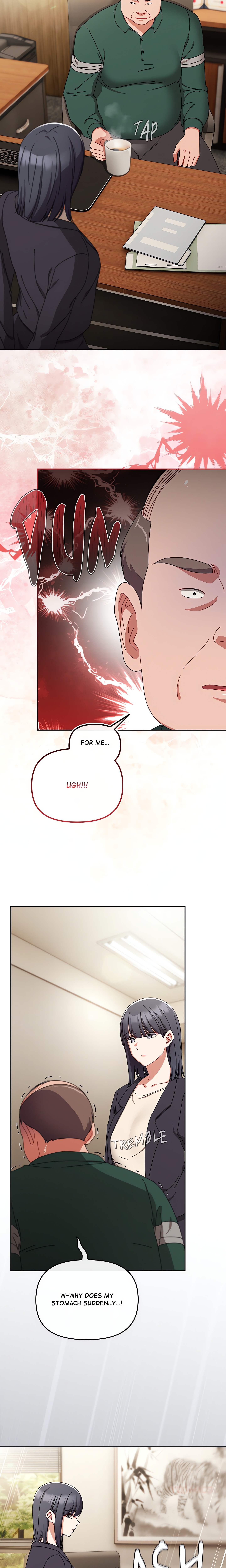 But I Love You (Yoonkin) Chap Chapter 32-But I Love You (Yoonkin) - Next Chap 34