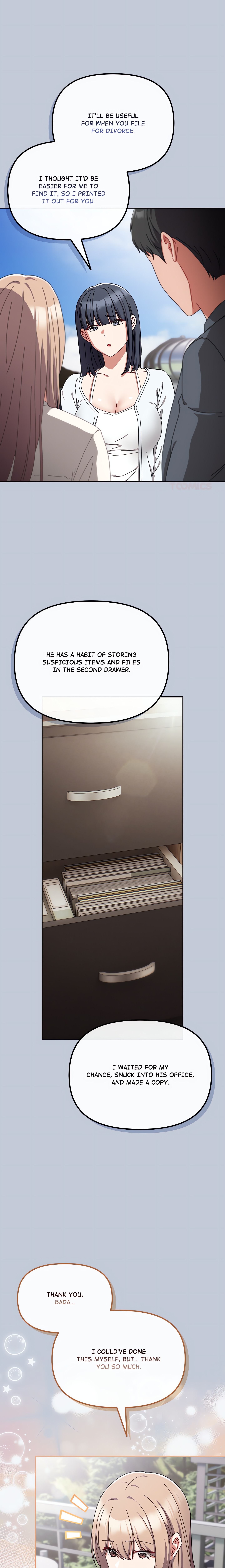 But I Love You (Yoonkin) Chap Chapter 32-But I Love You (Yoonkin) - Next Chap 34