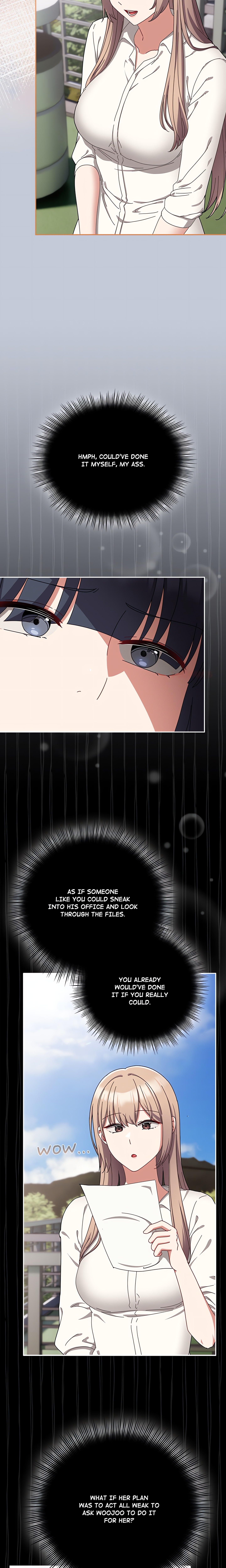 But I Love You (Yoonkin) Chap Chapter 32-But I Love You (Yoonkin) - Next Chap 34