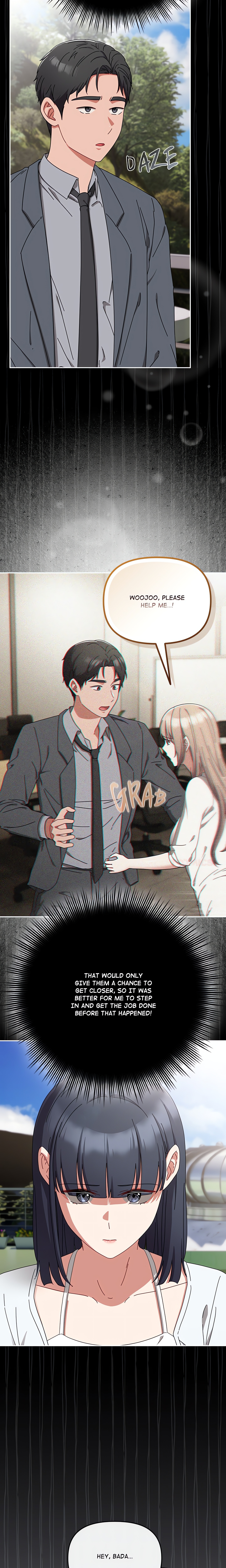 But I Love You (Yoonkin) Chap Chapter 32-But I Love You (Yoonkin) - Next Chap 34