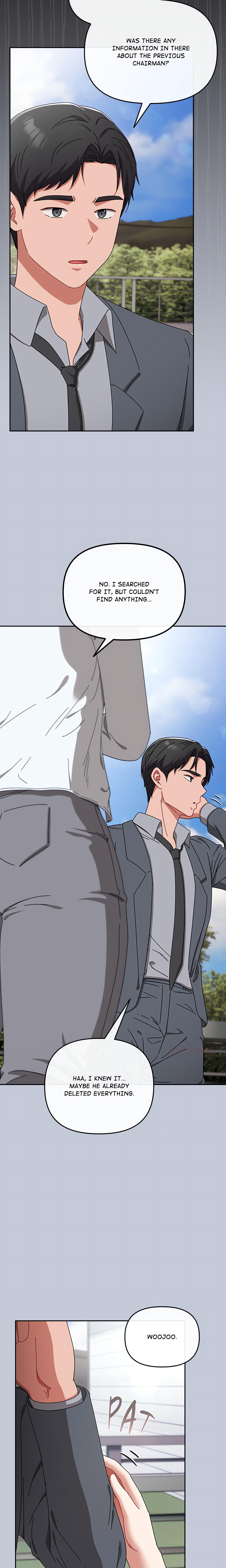 But I Love You (Yoonkin) Chap Chapter 32-But I Love You (Yoonkin) - Next Chap 34