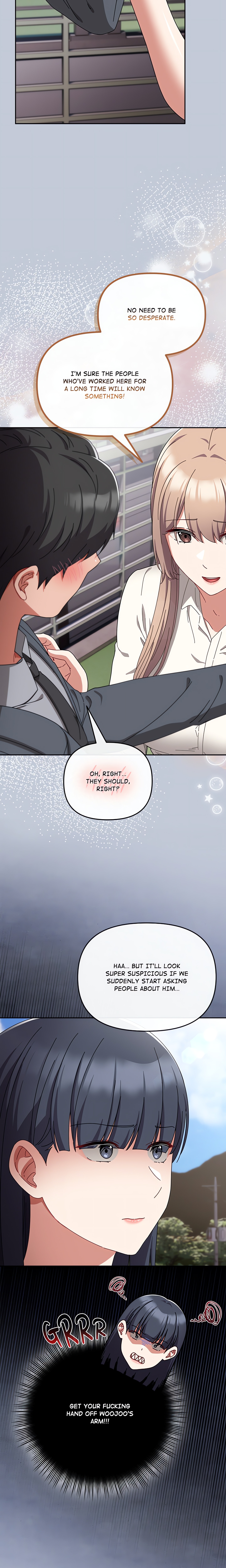 But I Love You (Yoonkin) Chap Chapter 32-But I Love You (Yoonkin) - Next Chap 34