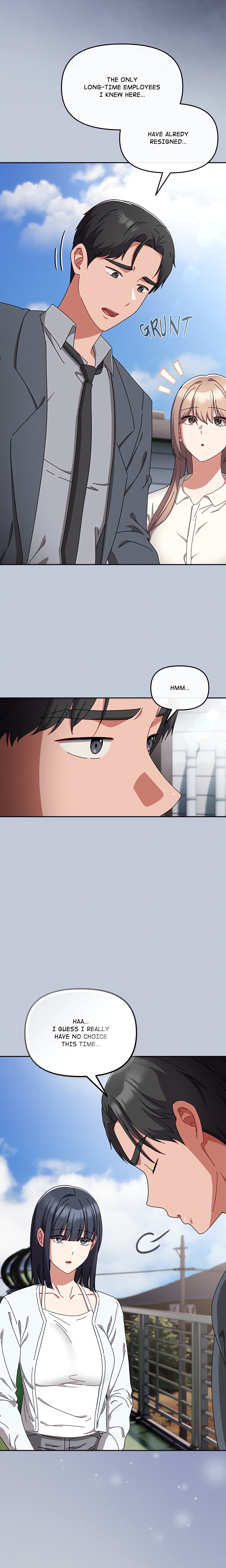 But I Love You (Yoonkin) Chap Chapter 32-But I Love You (Yoonkin) - Next Chap 34