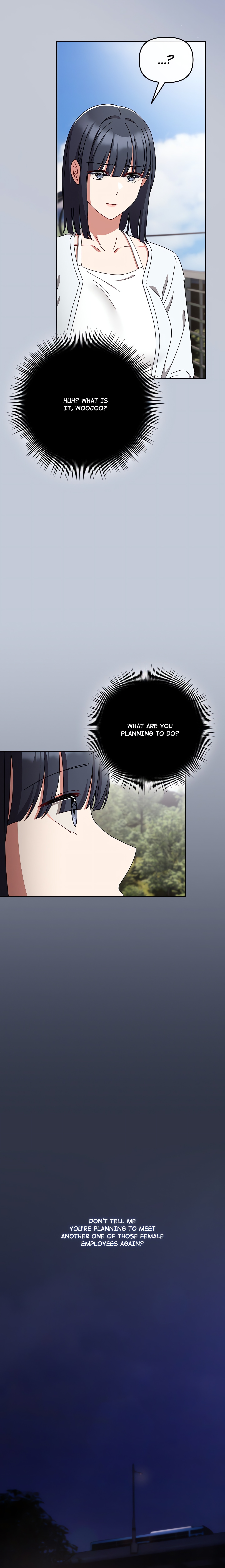 But I Love You (Yoonkin) Chap Chapter 32-But I Love You (Yoonkin) - Next Chap 34