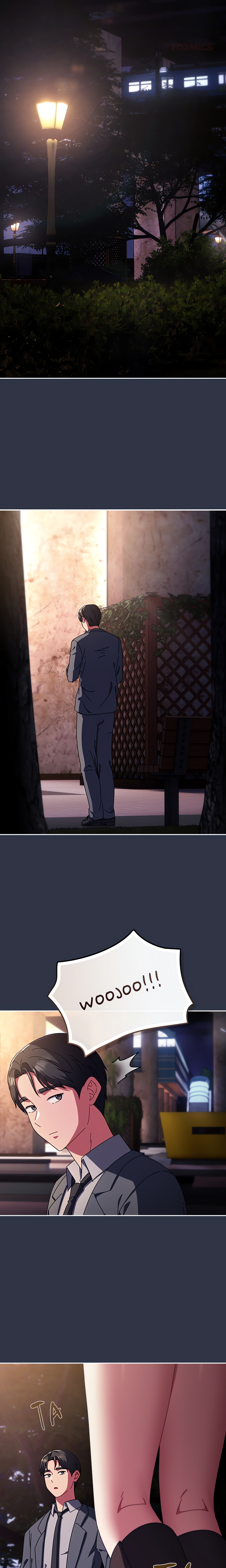 But I Love You (Yoonkin) Chap Chapter 32-But I Love You (Yoonkin) - Next Chap 34