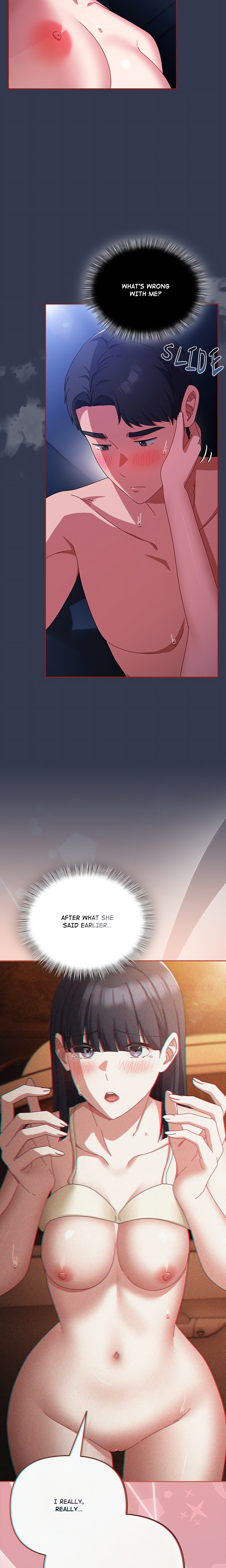 But I Love You (Yoonkin) Chap Chapter 32-But I Love You (Yoonkin) - Next Chap 34