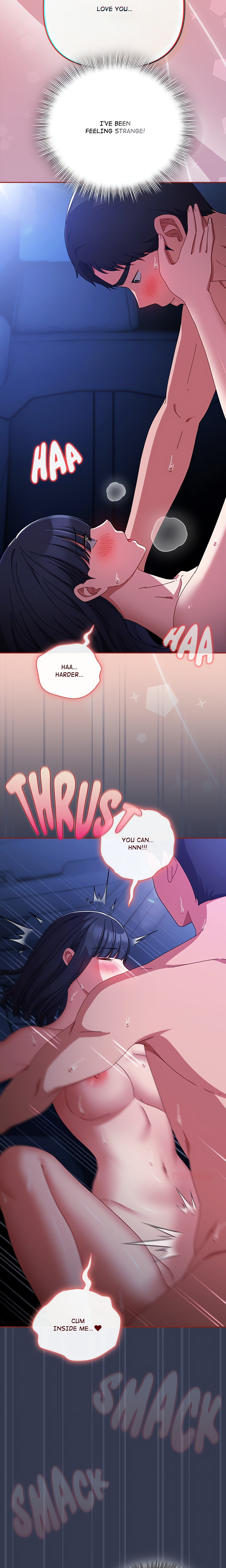 But I Love You (Yoonkin) Chap Chapter 32-But I Love You (Yoonkin) - Next Chap 34