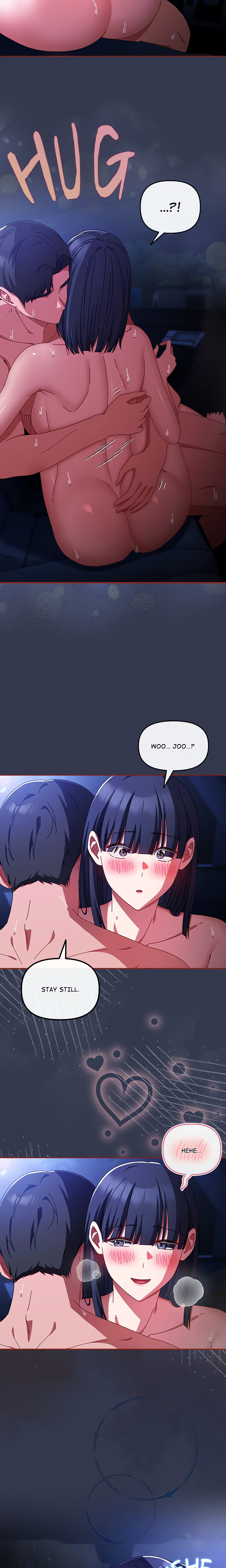 But I Love You (Yoonkin) Chap Chapter 32-But I Love You (Yoonkin) - Next Chap 34