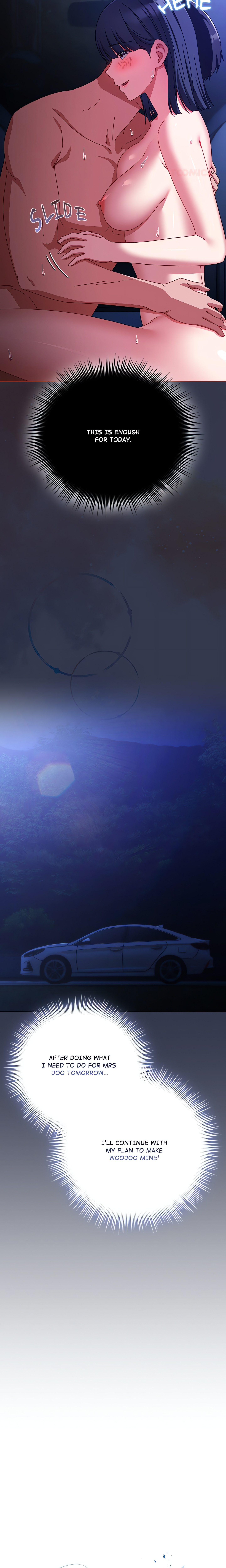 But I Love You (Yoonkin) Chap Chapter 32-But I Love You (Yoonkin) - Next Chap 34