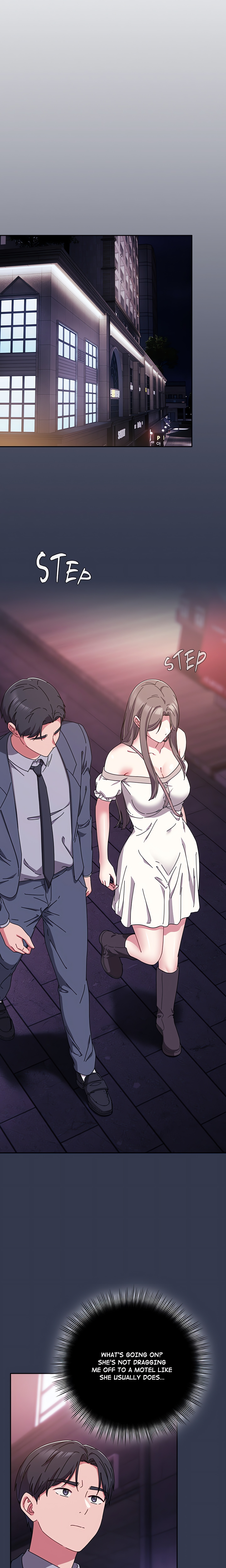 But I Love You (Yoonkin) Chap Chapter 33-But I Love You (Yoonkin) - Next Chap 35