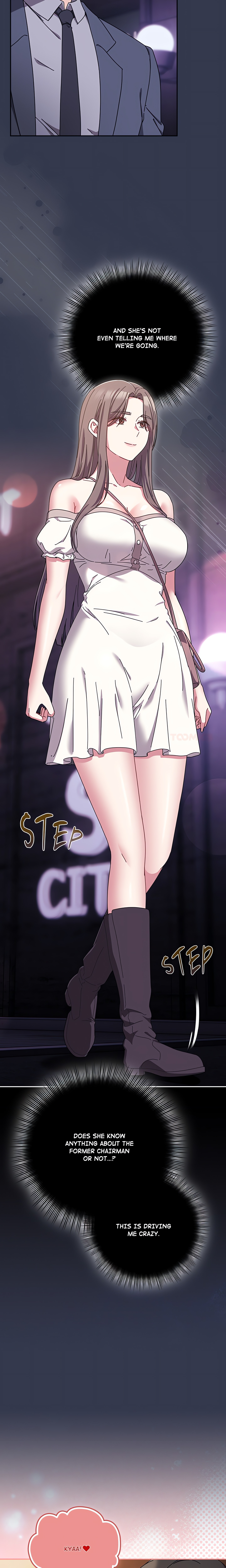 But I Love You (Yoonkin) Chap Chapter 33-But I Love You (Yoonkin) - Next Chap 35