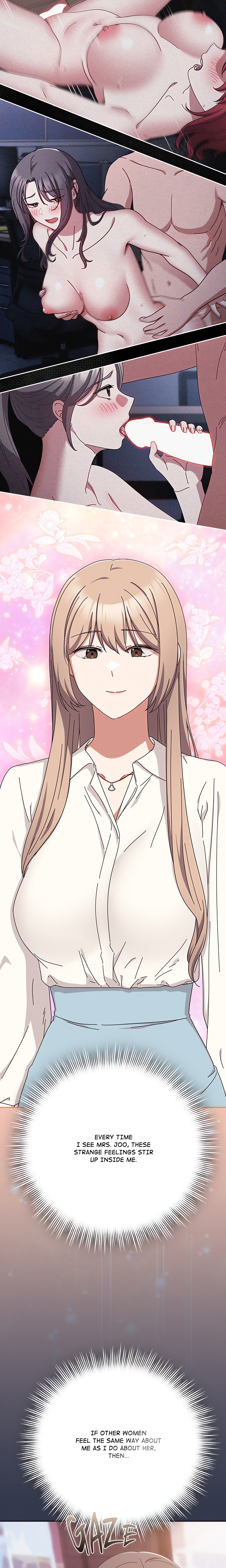 But I Love You (Yoonkin) Chap Chapter 33-But I Love You (Yoonkin) - Next Chap 35