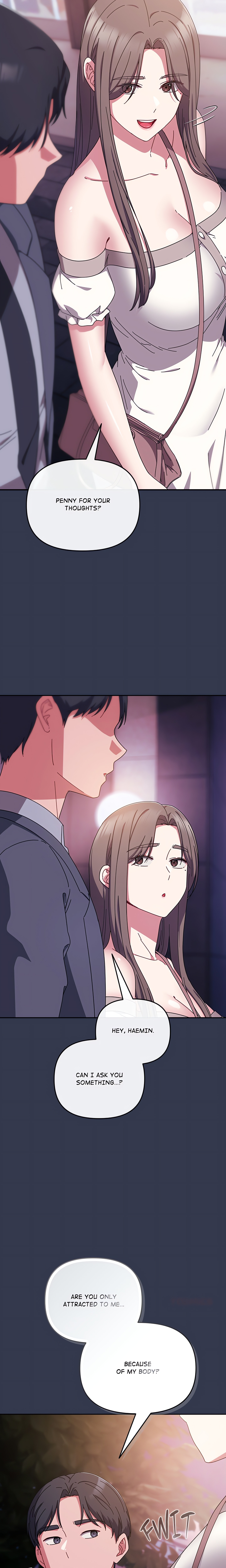 But I Love You (Yoonkin) Chap Chapter 33-But I Love You (Yoonkin) - Next Chap 35