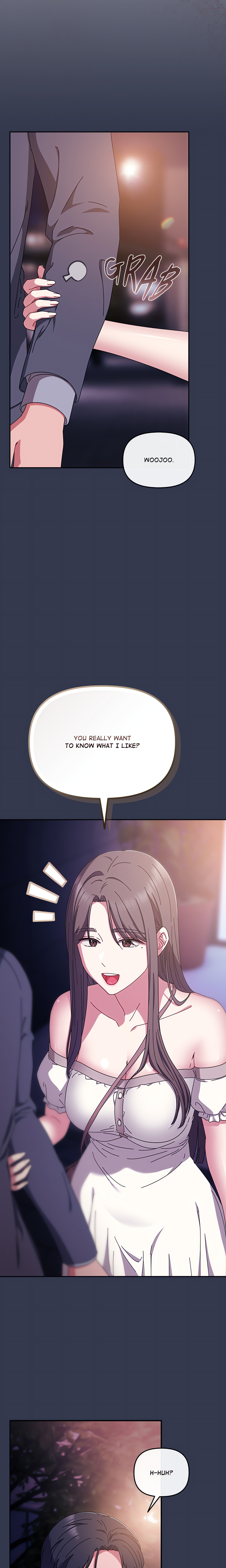 But I Love You (Yoonkin) Chap Chapter 33-But I Love You (Yoonkin) - Next Chap 35