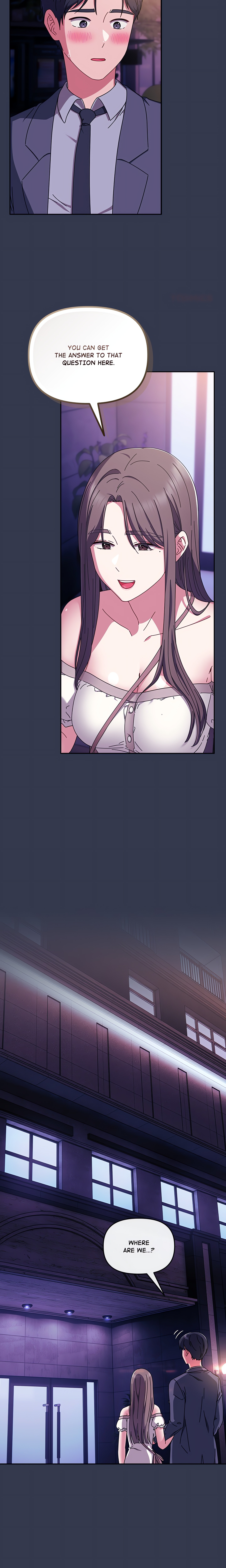 But I Love You (Yoonkin) Chap Chapter 33-But I Love You (Yoonkin) - Next Chap 35