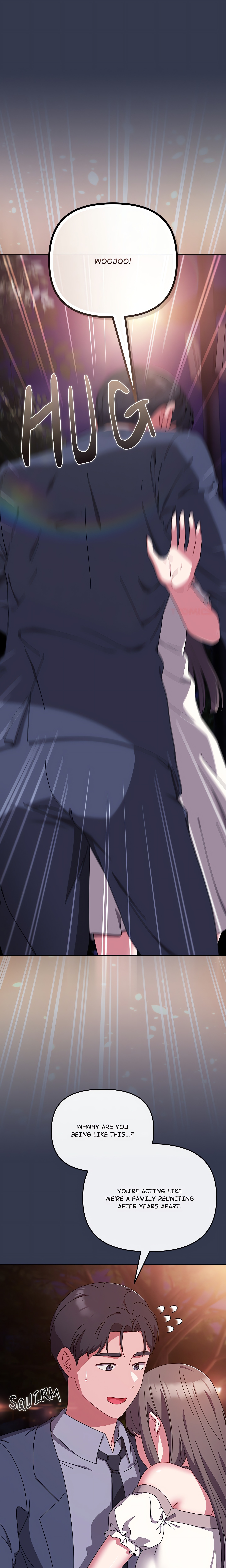 But I Love You (Yoonkin) Chap Chapter 33-But I Love You (Yoonkin) - Next Chap 35