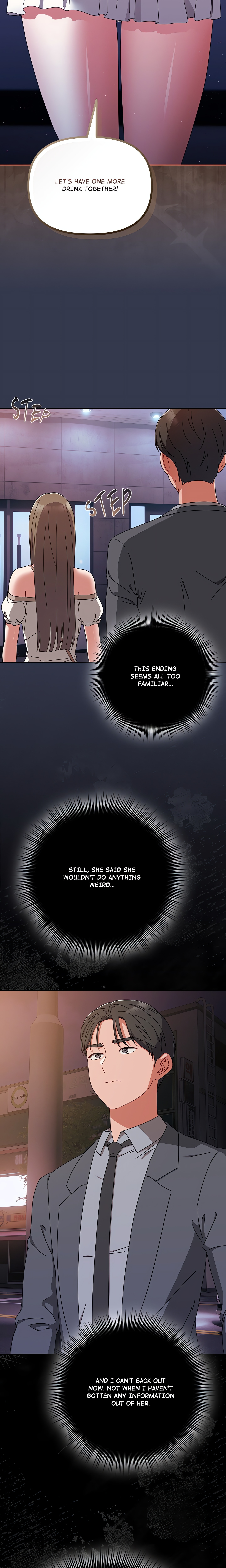 But I Love You (Yoonkin) Chap Chapter 33-But I Love You (Yoonkin) - Next Chap 35