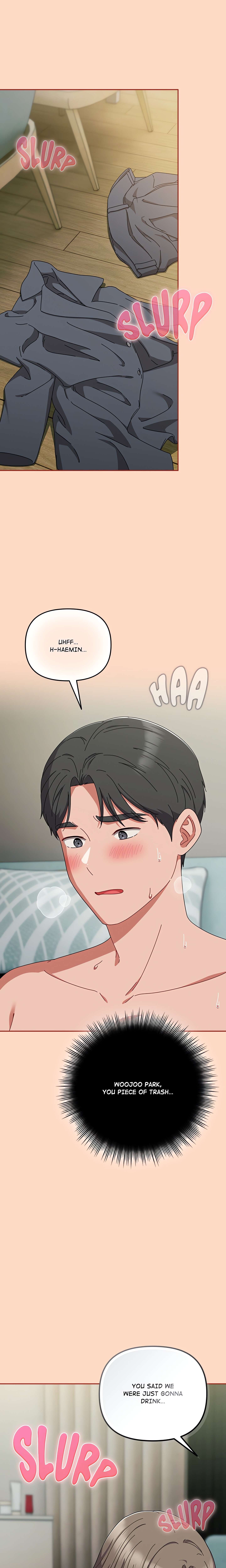 But I Love You (Yoonkin) Chap Chapter 33-But I Love You (Yoonkin) - Next Chap 35